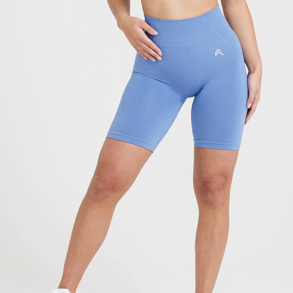 Oner Active Classic Seamless 2.0 Cycling Shorts